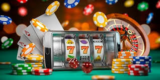 Официальный сайт Casino7